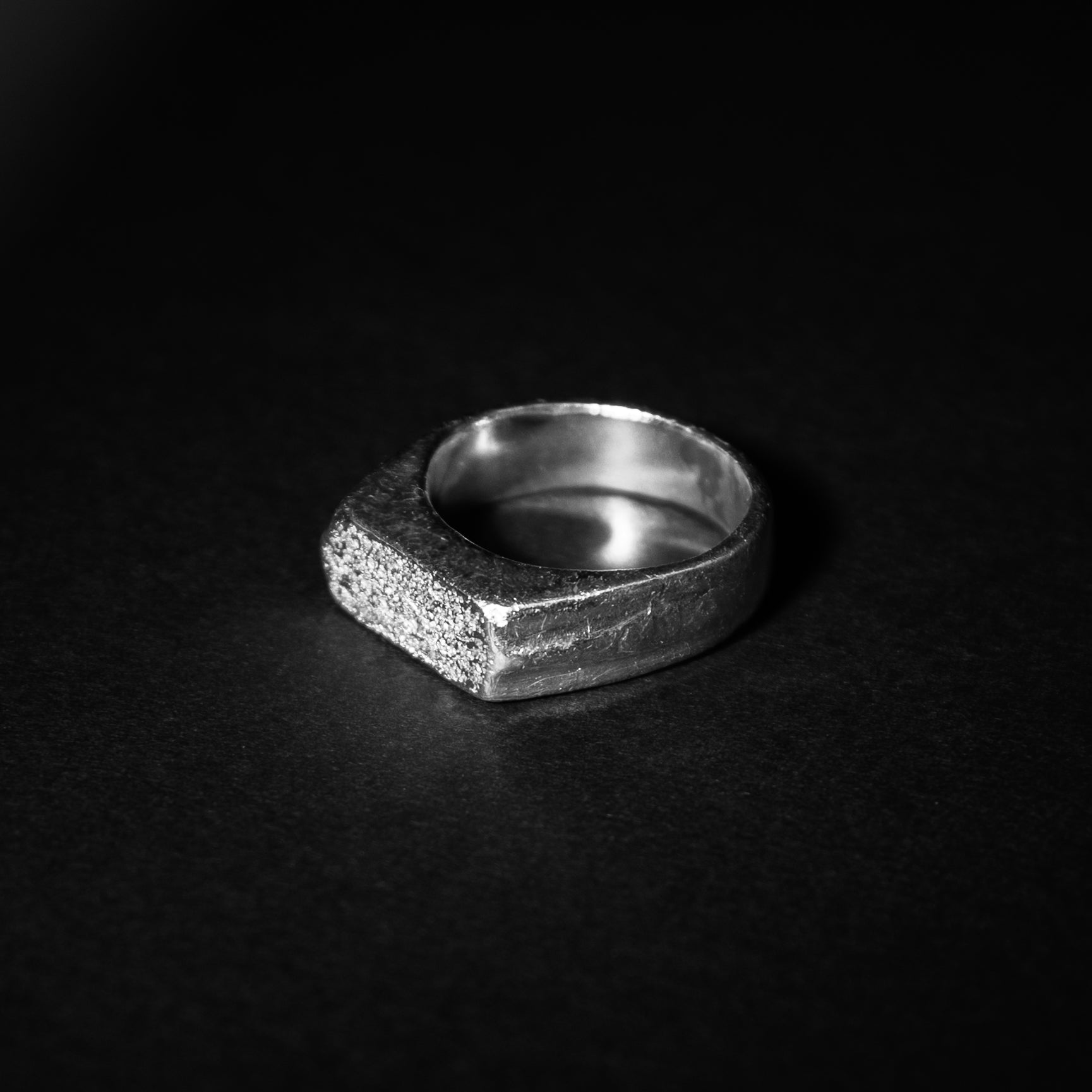 レア 空 ｋｕ 刻印あり SILVER リング Silver 999 Galaxy Top Ring – JOEKR（ジョーカー）公式