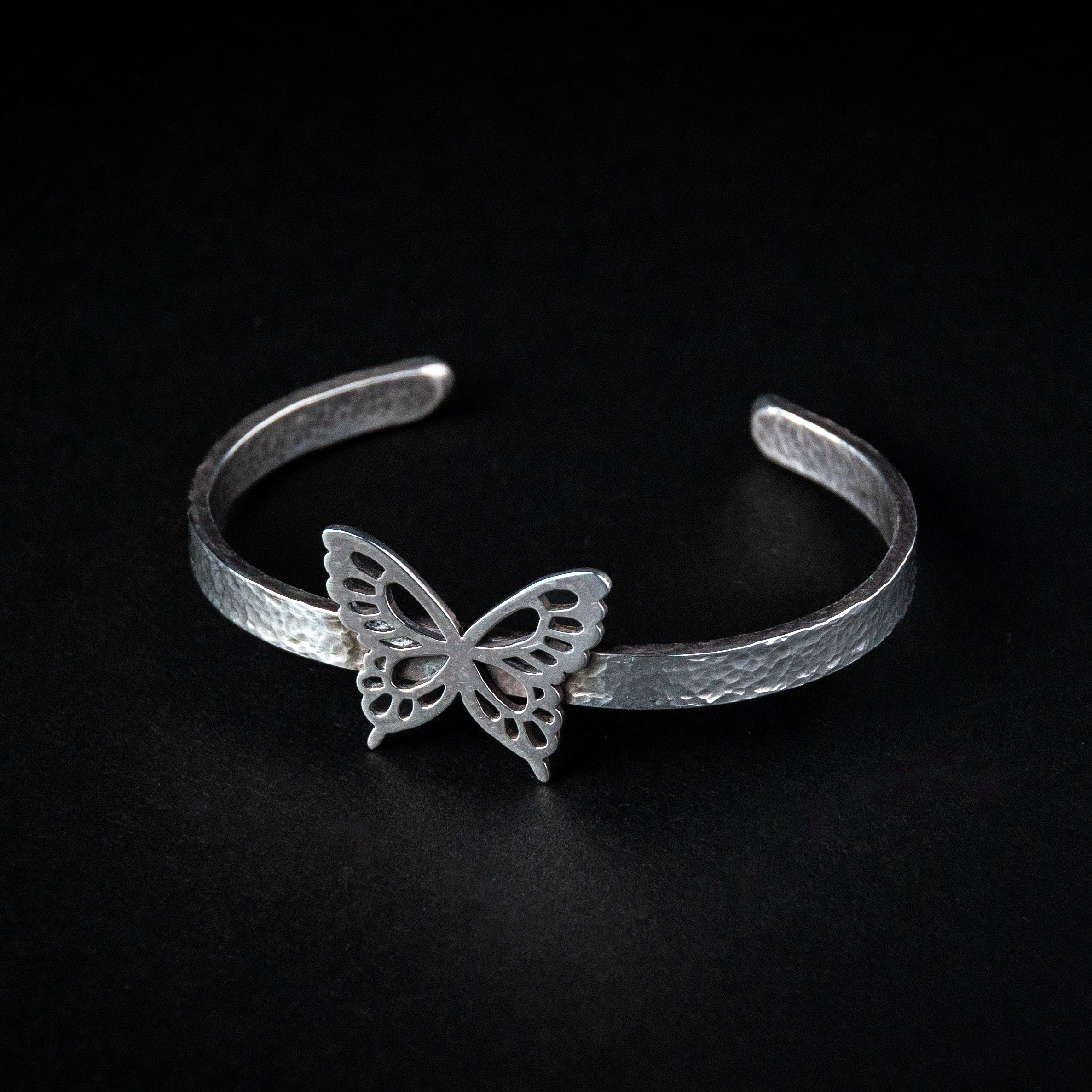 羽鎚（HATSUI）Silver 999 Bangle – JOEKR（ジョーカー）公式