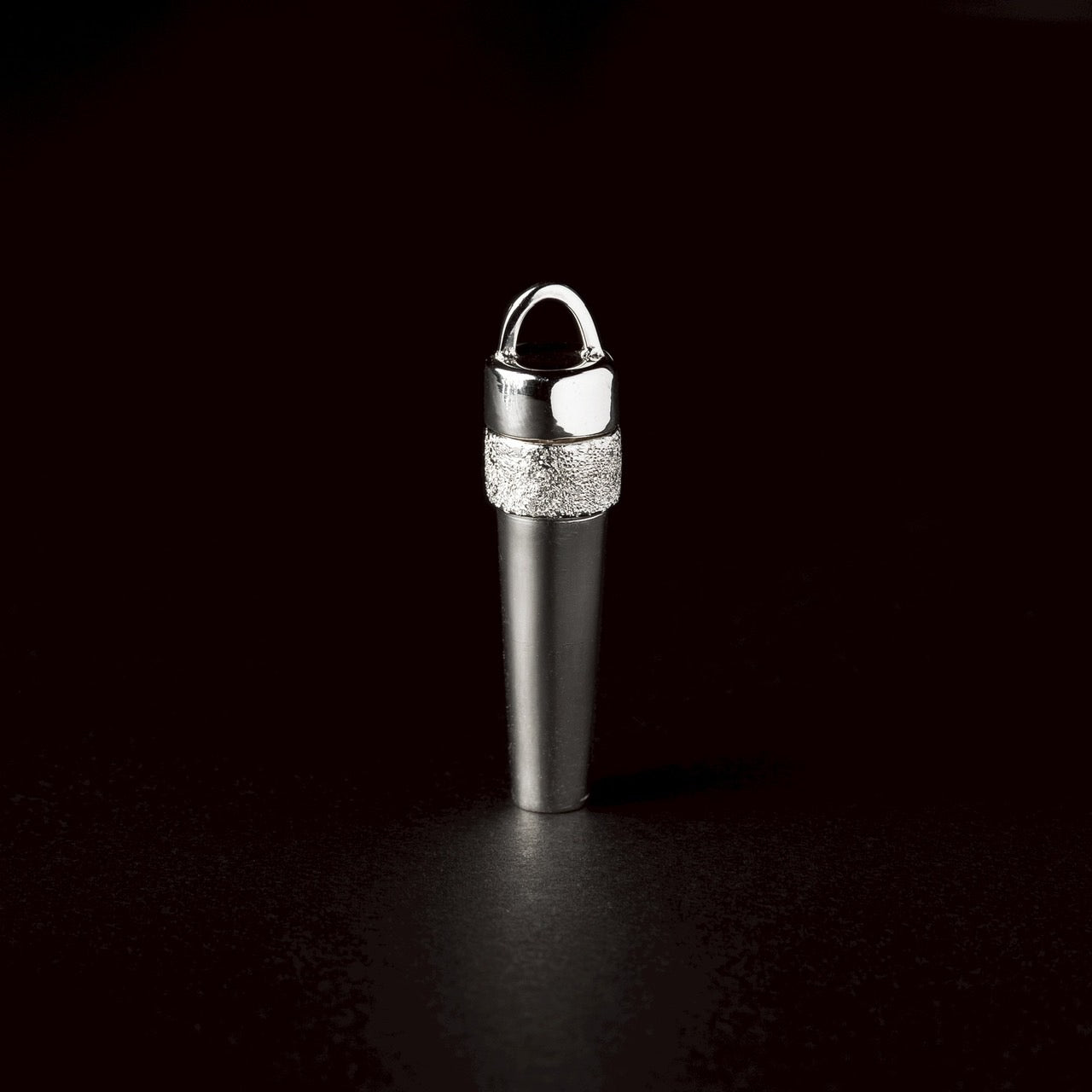 「星屑」(Silver 925 Shisha Mouthpiece)