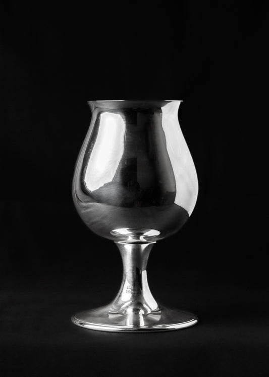 銀爵（GINSHAKU）Silver 999 Wine Glass